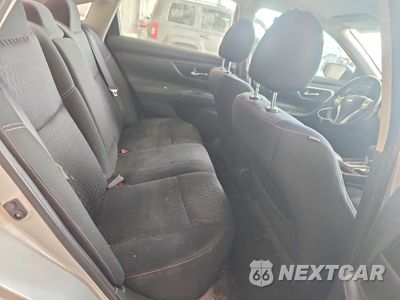 Zdjęcie 10 z 12 samochodu: 2018 NISSAN ALTIMA 2.5 S VIN:1N4AL3AP9JC288552 - miniatura