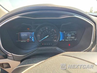 Zdjęcie 9 z 12 samochodu: 2018 FORD FUSION VIN:3FA6P0LUXJR133960 - miniatura