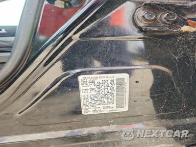 Zdjęcie 13 z 13 samochodu: 2012 NISSAN ROGUE S VIN:JN8AS5MT3CW268434 - miniatura