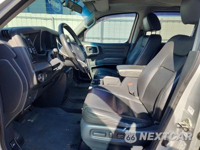 Zdjęcie 7 z 12 samochodu: 2009 HONDA RIDGELINE RTL VIN:2HJYK16529H002648 - miniatura