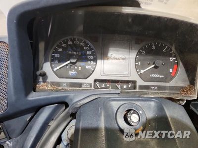 Zdjęcie 7 z 9 samochodu: 1995 HONDA GL1500 I/2 VIN:1HFSC2267SA700114 - miniatura