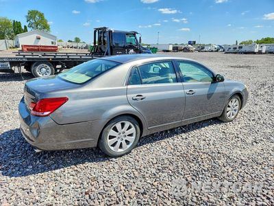 Trzecie zdjęcie samochodu z tyłu: 2005 TOYOTA AVALON XLS VIN:4T1BK36B85U037001 - miniatura