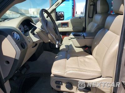 Zdjęcie 7 z 12 samochodu: 2005 FORD F150 SUPERCREW VIN:1FTPW14545KD79699 - miniatura