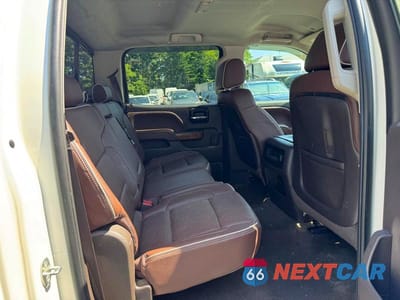 Zdjęcie 8 z 12 samochodu: 2014 CHEVROLET SILVERADO K1500 HIGH COUNTRY VIN:3GCUKTEC4EG386442 - miniatura