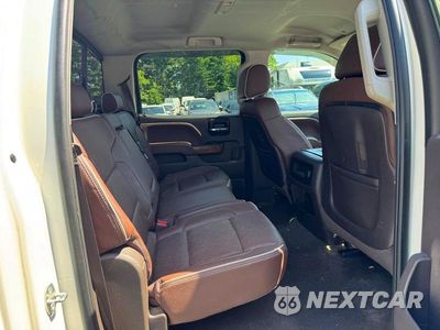 Zdjęcie 8 z 12 samochodu: 2014 CHEVROLET SILVERADO K1500 HIGH COUNTRY VIN:3GCUKTEC4EG386442 - miniatura