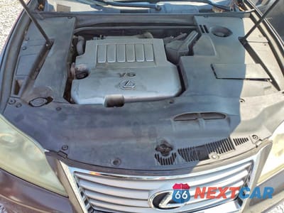 Zdjęcie 11 z 12 samochodu: 2011 LEXUS ES 350 VIN:JTHBK1EG2B2416944 - miniatura