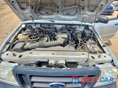 Zdjęcie 11 z 12 samochodu: 2005 FORD RANGER VIN:1FTYR10D55PB07626 - miniatura