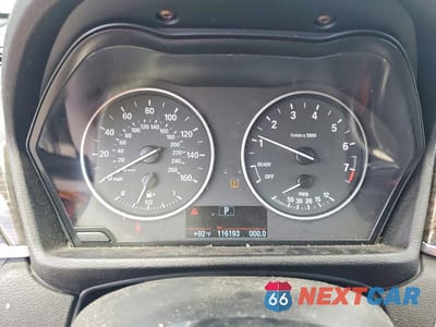 Zdjęcie 9 z 13 samochodu: 2018 BMW X1 SDRIVE28I VIN:WBXHU7C35J5H41390 - miniatura