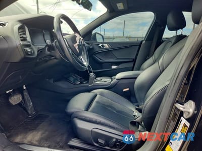 Zdjęcie 7 z 12 samochodu: 2021 BMW 228XI VIN:WBA73AK00M7H47345 - miniatura