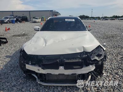 Piąte zdjęcie samochodu w środku: 2024 BMW M2 VIN:3MF13DM0XR8E71764 - miniatura