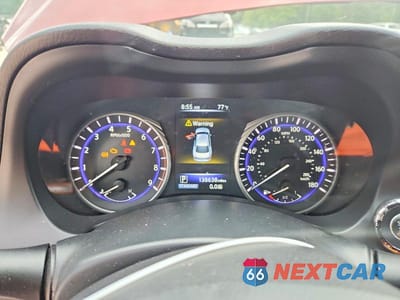 Zdjęcie 9 z 12 samochodu: 2016 INFINITI Q50 3.0T PREMIUM VIN:JN1EV7AR1GM344083 - miniatura
