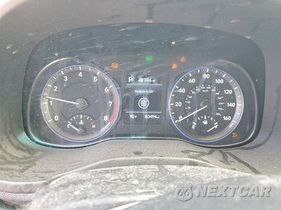 Zdjęcie 9 z 13 samochodu: 2018 HYUNDAI KONA LIMITED VIN:KM8K3CA51JU164858 - miniatura