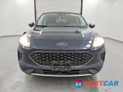 Piąte zdjęcie samochodu w środku: 2022 FORD ESCAPE SE VIN:1FMCU0G6XNUB97864 - miniatura