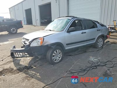 2004 HONDA CR-V EX SHSRD778X4U247106 - główne zdjęcie licytacji z USA - miniatura