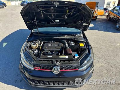 Zdjęcie 6 z 10 samochodu: 2021 VOLKSWAGEN GTI S VIN:3VW5T7AU7MM000861 - miniatura