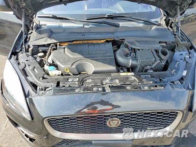 Zdjęcie 12 z 13 samochodu: 2018 JAGUAR E-PACE R-DYNAMIC S VIN:SADFT2GX9J1Z06583 - miniatura