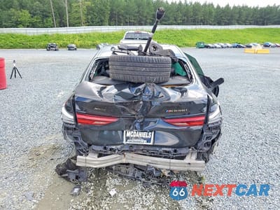 Zdjęcie 6 z 12 samochodu: 2021 BMW M235XI VIN:WBA13AL04M7G55031 - miniatura