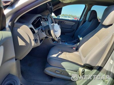 Zdjęcie 7 z 14 samochodu: 2014 CHEVROLET TRAVERSE LT VIN:1GNKRGKD2EJ261839 - miniatura