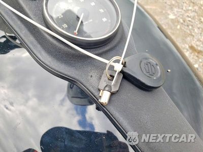 Zdjęcie 8 z 9 samochodu: 2017 HARLEY-DAVIDSON FXDLS VIN:1HD1GS818HC310723 - miniatura