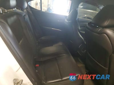 Zdjęcie 10 z 12 samochodu: 2015 ACURA TLX ADVANCE VIN:19UUB3F76FA800775 - miniatura