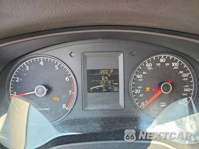 Zdjęcie 9 z 12 samochodu: 2014 VOLKSWAGEN JETTA BASE VIN:3VW2K7AJ8EM303256 - miniatura