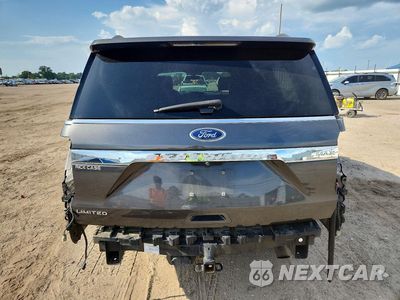 Zdjęcie 6 z 13 samochodu: 2019 FORD EXPEDITION MAX LIMITED VIN:1FMJK1KT9KEA19319 - miniatura