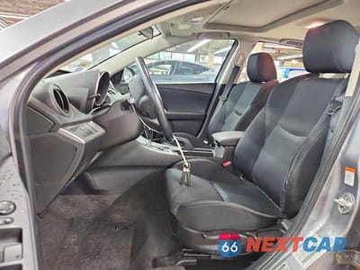 Zdjęcie 7 z 12 samochodu: 2010 MAZDA 3 S VIN:JM1BL1H69A1229402 - miniatura