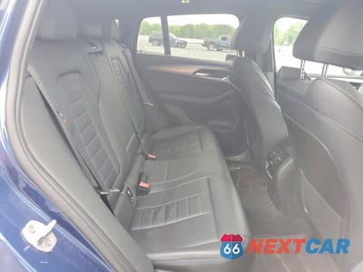 Zdjęcie 11 z 13 samochodu: 2019 BMW X4 XDRIVE30I VIN:5UXUJ3C55KLA58552 - miniatura