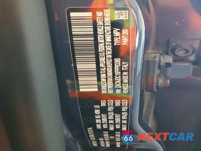 Zdjęcie 13 z 13 samochodu: 2023 JEEP RENEGADE TRAILHAWK VIN:ZACNJDC16PPP63365 - miniatura