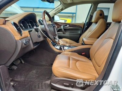Zdjęcie 7 z 13 samochodu: 2017 BUICK ENCLAVE VIN:5GAKVCKD1HJ240824 - miniatura