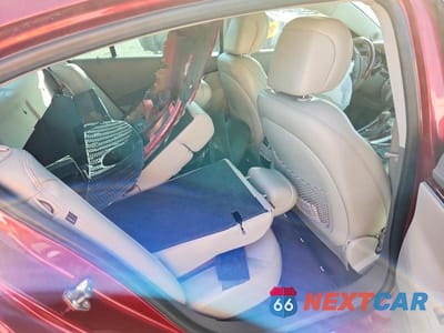 Zdjęcie 10 z 12 samochodu: 2010 BUICK LACROSSE CXL VIN:1G4GD5GGXAF270611 - miniatura