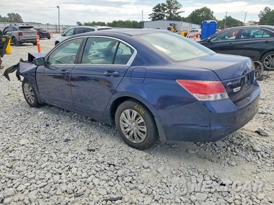 Drugie zdjęcie samochodu z przodu: 2010 HONDA ACCORD LX VIN:1HGCP2F37AA039171 - miniatura