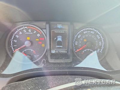 Zdjęcie 9 z 12 samochodu: 2022 TOYOTA TACOMA SR VIN:3TYAX5GN7NT050630 - miniatura
