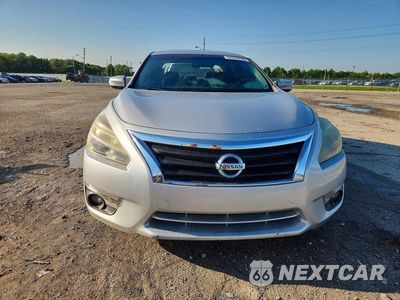 Piąte zdjęcie samochodu w środku: 2013 NISSAN ALTIMA 2.5 VIN:1N4AL3AP1DC177918 - miniatura