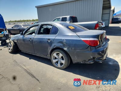 Drugie zdjęcie samochodu z przodu: 2008 BMW 528 I VIN:WBANU53528C110022 - miniatura