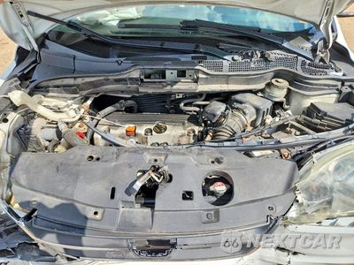 Zdjęcie 11 z 12 samochodu: 2011 HONDA CR-V LX VIN:5J6RE4H30BL113912 - miniatura