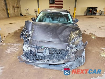 Piąte zdjęcie samochodu w środku: 2021 MAZDA CX-30 PREFERRED VIN:3MVDMBCL0MM301585 - miniatura