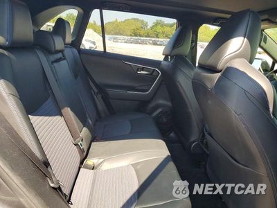 Zdjęcie 11 z 13 samochodu: 2020 TOYOTA RAV4 XSE VIN:JTMEWRFV3LD549863 - miniatura