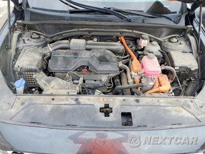 Zdjęcie 12 z 13 samochodu: 2023 HYUNDAI SANTA FE LIMITED VIN:5NMS5DA15PH016293 - miniatura