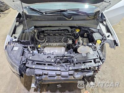 Zdjęcie 12 z 14 samochodu: 2022 JEEP COMPASS LATITUDE VIN:3C4NJDBB2NT127125 - miniatura