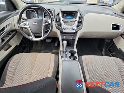 Zdjęcie 8 z 14 samochodu: 2013 CHEVROLET EQUINOX VIN:2GNALDEKXD6396259 - miniatura
