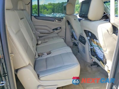 Zdjęcie 11 z 14 samochodu: 2015 GMC YUKON XL DENALI VIN:1GKS2JKJ8FR131121 - miniatura
