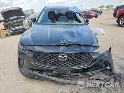 Piąte zdjęcie samochodu w środku: 2026 MAZDA CX-50 PREMIUM VIN:7MMVAADW3TN145886 - miniatura