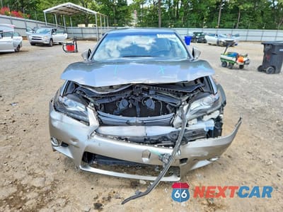 Piąte zdjęcie samochodu w środku: 2015 LEXUS GS 350 VIN:JTHBE1BL7FA009917 - miniatura