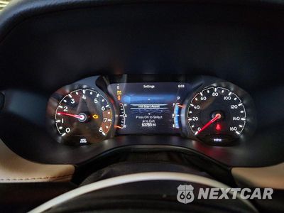 Zdjęcie 9 z 12 samochodu: 2025 JEEP COMPASS LIMITED VIN:3C4NJDCN7ST512961 - miniatura