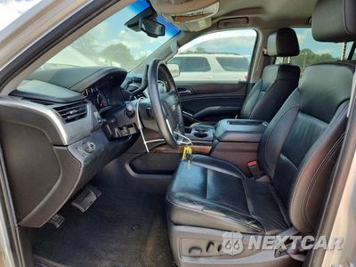 Zdjęcie 7 z 13 samochodu: 2017 CHEVROLET TAHOE C1500 LT VIN:1GNSCBKC4HR189415 - miniatura