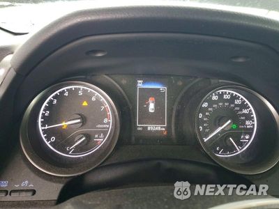 Zdjęcie 9 z 13 samochodu: 2021 TOYOTA CAMRY SE VIN:4T1G11AK2MU405384 - miniatura