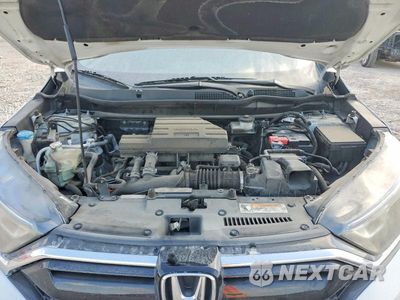 Zdjęcie 11 z 12 samochodu: 2021 HONDA CR-V EX VIN:2HKRW1H50MH420006 - miniatura