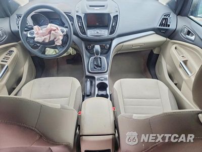 Zdjęcie 8 z 12 samochodu: 2014 FORD ESCAPE SE VIN:1FMCU0GX4EUA48164 - miniatura