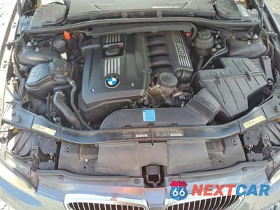Zdjęcie 11 z 12 samochodu: 2007 BMW 328 XI VIN:WBAWV53517PW24095 - miniatura